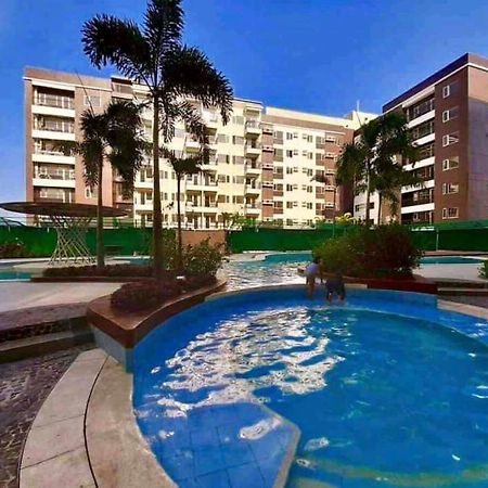Avida Atria T2-F ,5Mins To Festive Walk And 4 Mins To Iloilo Convention Center Aparthotel Exteriör bild