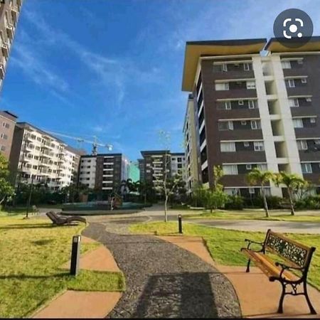 Avida Atria T2-F ,5Mins To Festive Walk And 4 Mins To Iloilo Convention Center Aparthotel Exteriör bild