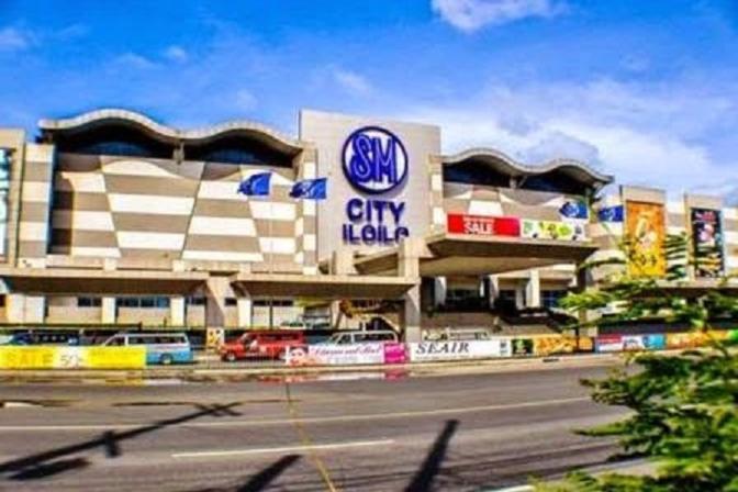Avida Atria T2-F ,5Mins To Festive Walk And 4 Mins To Iloilo Convention Center Aparthotel Exteriör bild