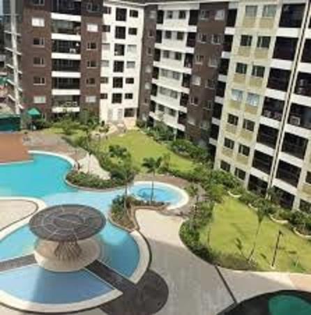Avida Atria T2-F ,5Mins To Festive Walk And 4 Mins To Iloilo Convention Center Aparthotel Exteriör bild