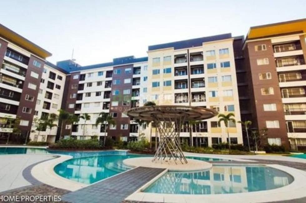 Avida Atria T2-F ,5Mins To Festive Walk And 4 Mins To Iloilo Convention Center Aparthotel Exteriör bild