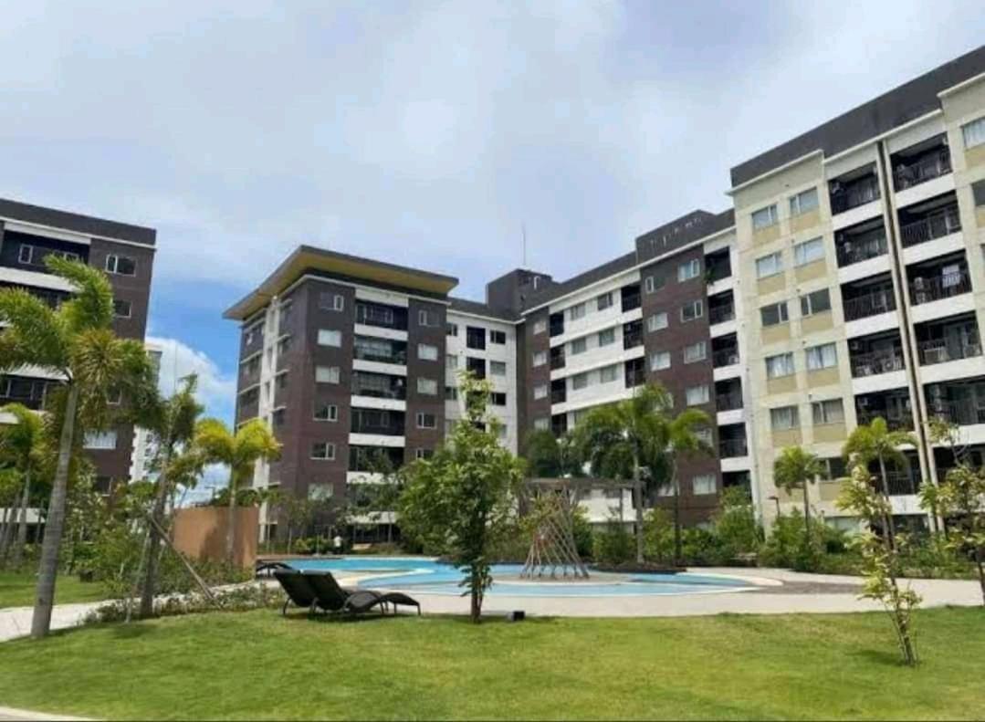 Avida Atria T2-F ,5Mins To Festive Walk And 4 Mins To Iloilo Convention Center Aparthotel Exteriör bild